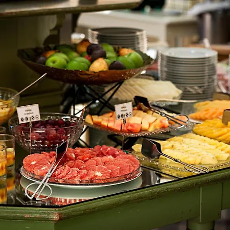 Pestana Palace & National Monument - The Leading Of The World Отель