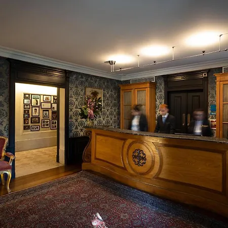 Pestana Palace & National Monument - The Leading Of The World 5*