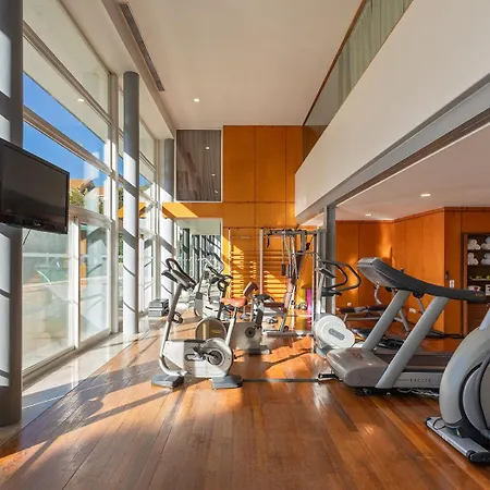 Отель Pestana Palace & National Monument - The Leading Of The World