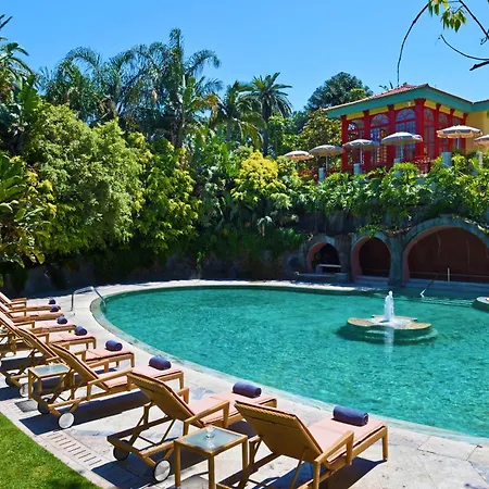 Отель Pestana Palace & National Monument - The Leading Of The World Лиссабон