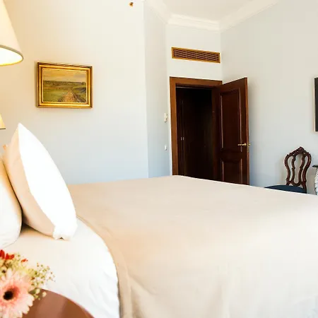 酒店 Pestana Palace & National Monument - The Leading Of The World Lisboa