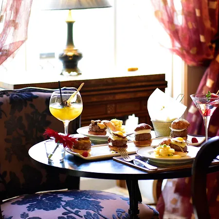 酒店 Pestana Palace & National Monument - The Leading Of The World