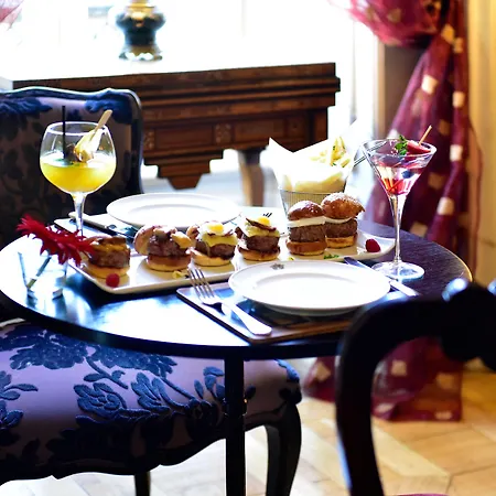 酒店 Pestana Palace & National Monument - The Leading Of The World 5*