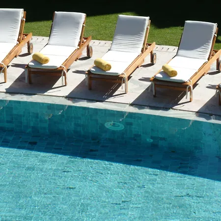 Pestana Palace & National Monument - The Leading Of The World