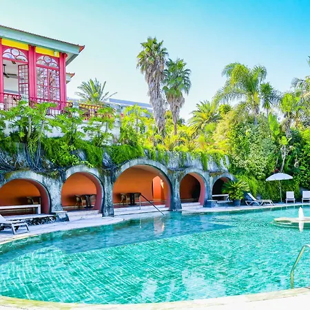 Pestana Palace & National Monument - The Leading Of The World 5*