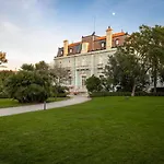 Ξενοδοχείο Pestana Palace & National Monument - The Leading Of The World