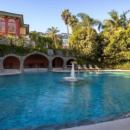 Pestana Palace & National Monument - The Leading Of The World 5*