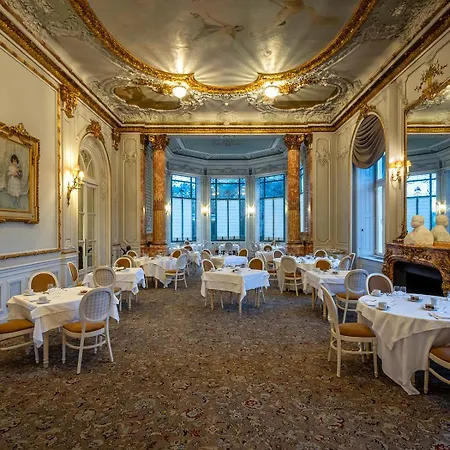 Pestana Palace & National Monument - The Leading Of The World