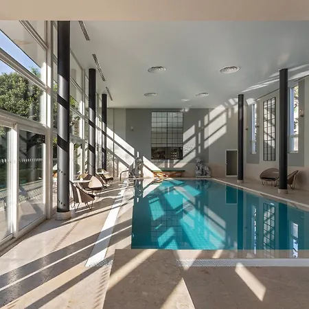 Hotel Pestana Palace & National Monument - The Leading Of The World 5*