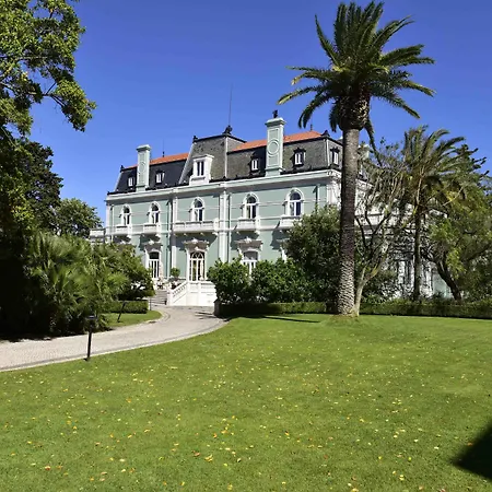 Pestana Palace & National Monument - The Leading Of The World Hotel