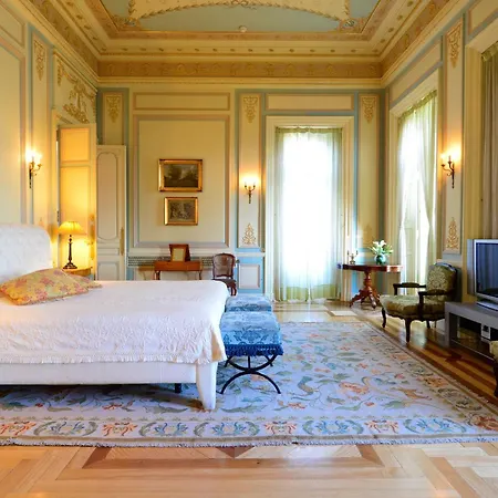 Pestana Palace & National Monument - The Leading Of The World Hotel 5*