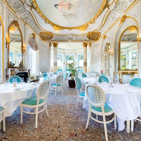 Pestana Palace & National Monument - The Leading Of The World 5*