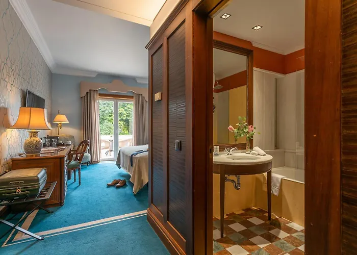 Pestana Palace & National Monument - The Leading Of The World 5*