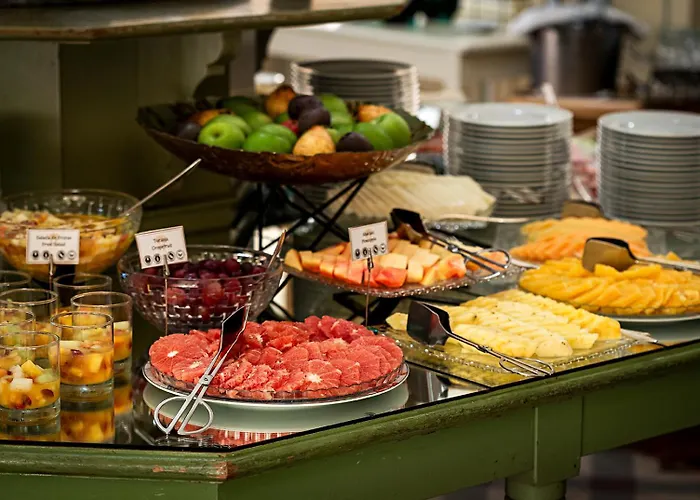 Pestana Palace & National Monument - The Leading Of The World Hotel