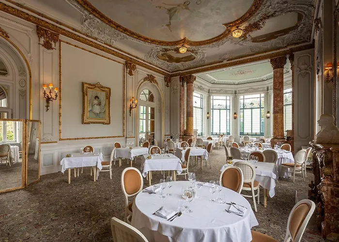 Hotel Pestana Palace & National Monument - The Leading Of The World