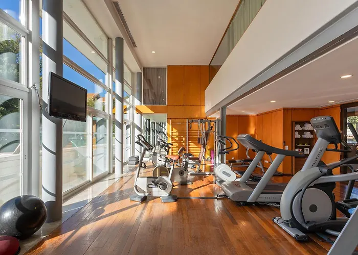 Hotel Pestana Palace & National Monument - The Leading Of The World