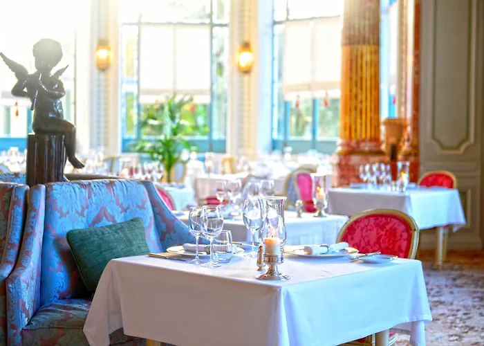 Pestana Palace & National Monument - The Leading Of The World Hotel Lissabon