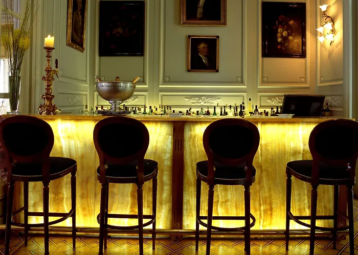 Pestana Palace & National Monument - The Leading Of The World Hotel